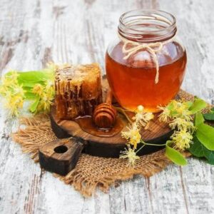Honey