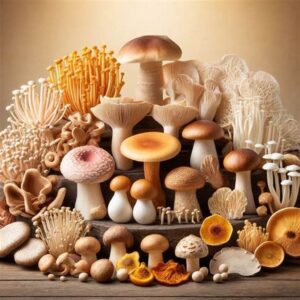 Mushroom