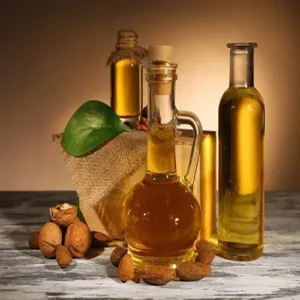 Oil